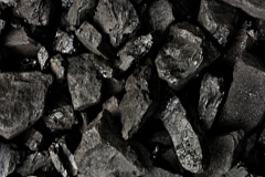 Ashford Hill coal boiler costs